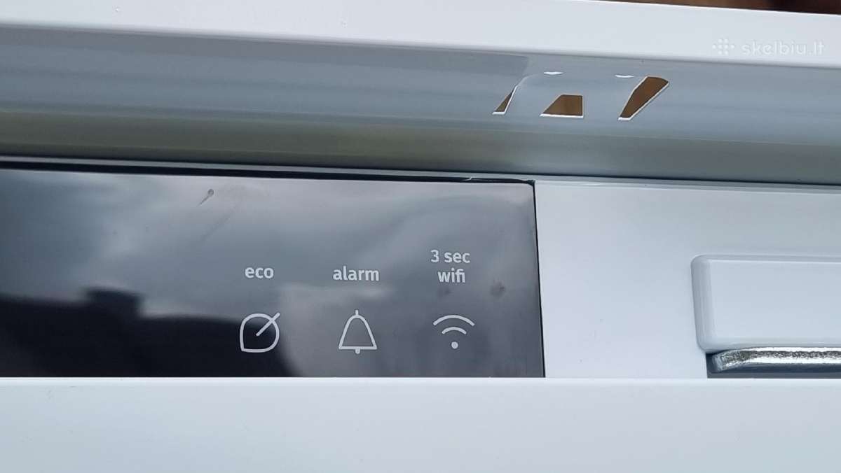 Naujas Gorenje Ri517e41wf pliusinis+ garantija - nuotraukos Nr. 19