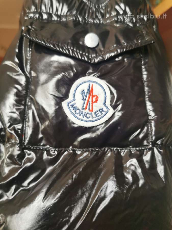 Moncler striuke - nuotraukos Nr. 8