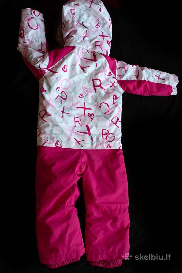 Roxy kombinezonas T3 - nuotraukos Nr. 2