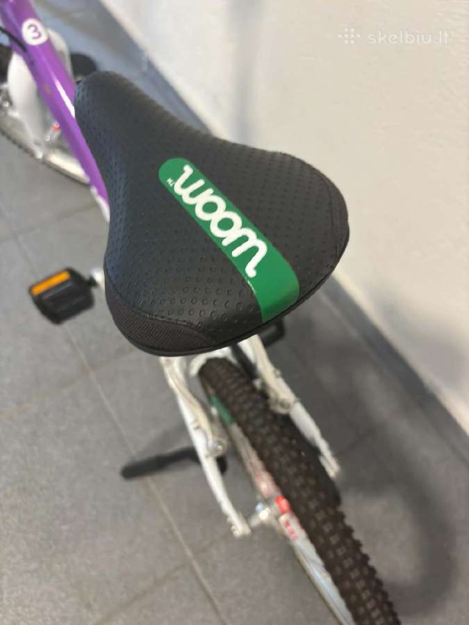 Woom 3 - nuotraukos Nr. 7