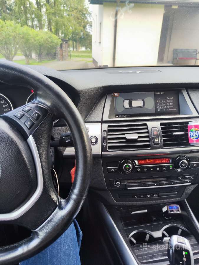Tvarkingas auto, nereikalauja papildomų išlaidų. - nuotraukos Nr. 4