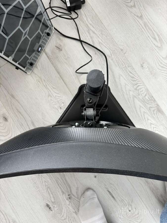 Samsung odyssey G5 - nuotraukos Nr. 3