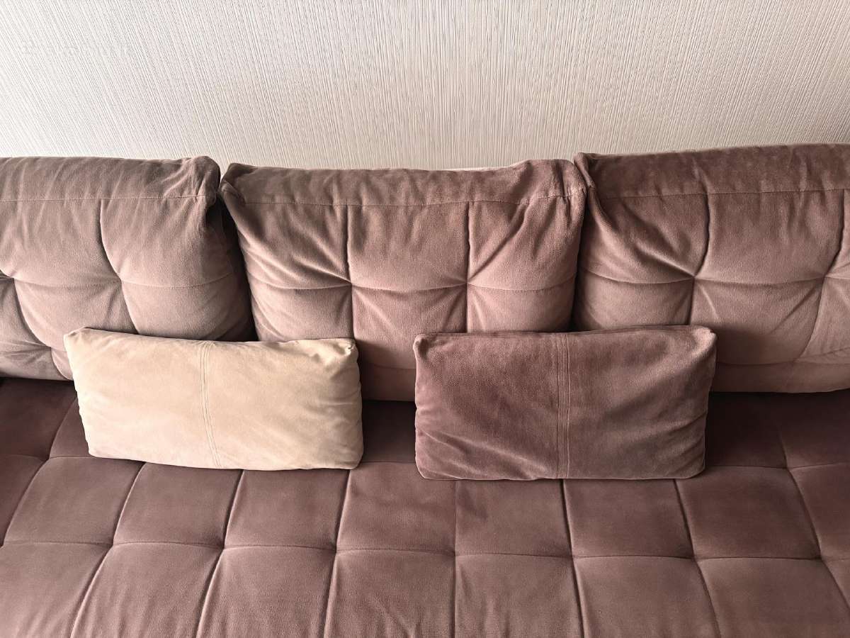 Sofa lova - nuotraukos Nr. 3