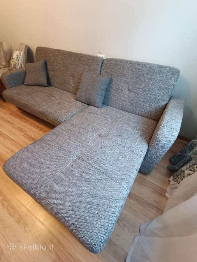 Sofa - nuotraukos Nr. 2