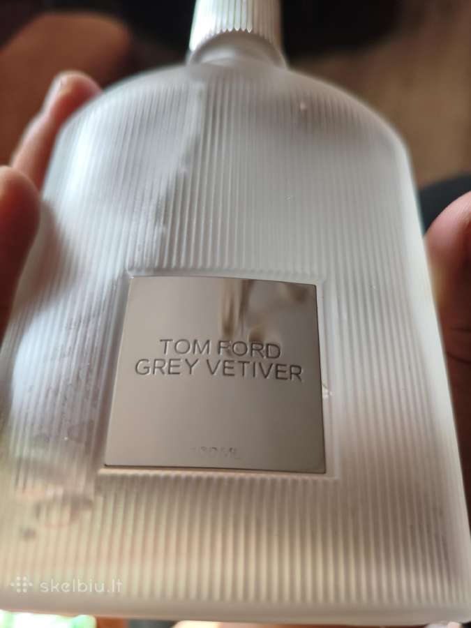 Kvapusis vanduo "Tom Ford" - nuotraukos Nr. 2