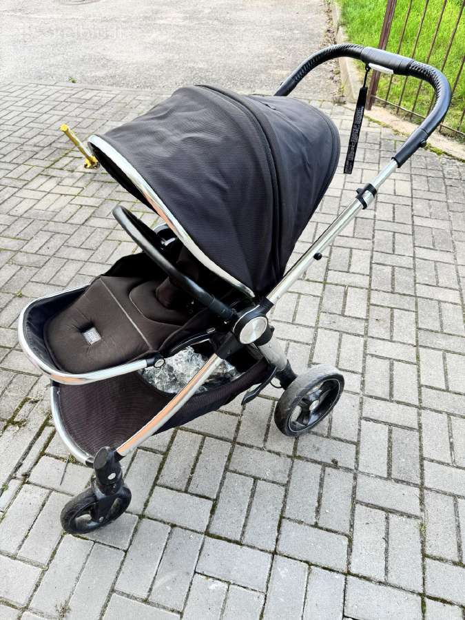 Sportinis vežimas Mamas&papas Occaro - nuotraukos Nr. 5