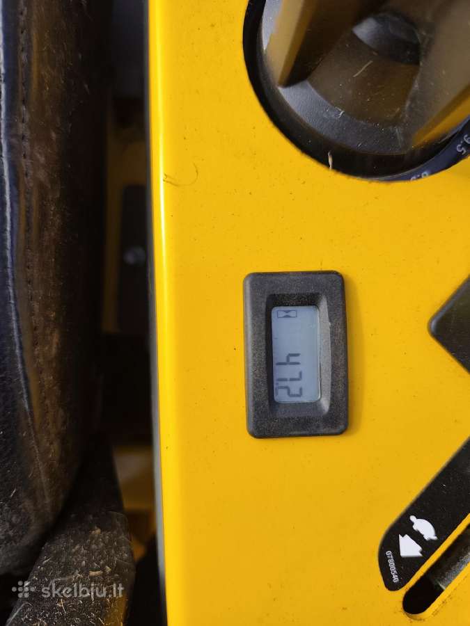 Stiga nulinio apsisukimo zt5132t - nuotraukos Nr. 12