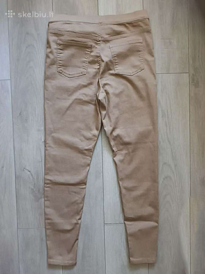 Marks & Spencer Jeggins, moteriškos tamprės, 42 - nuotraukos Nr. 2