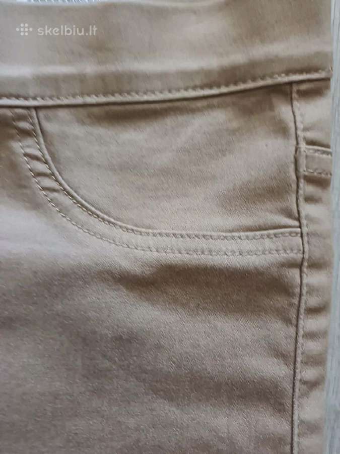 Marks & Spencer Jeggins, moteriškos tamprės, 42 - nuotraukos Nr. 8