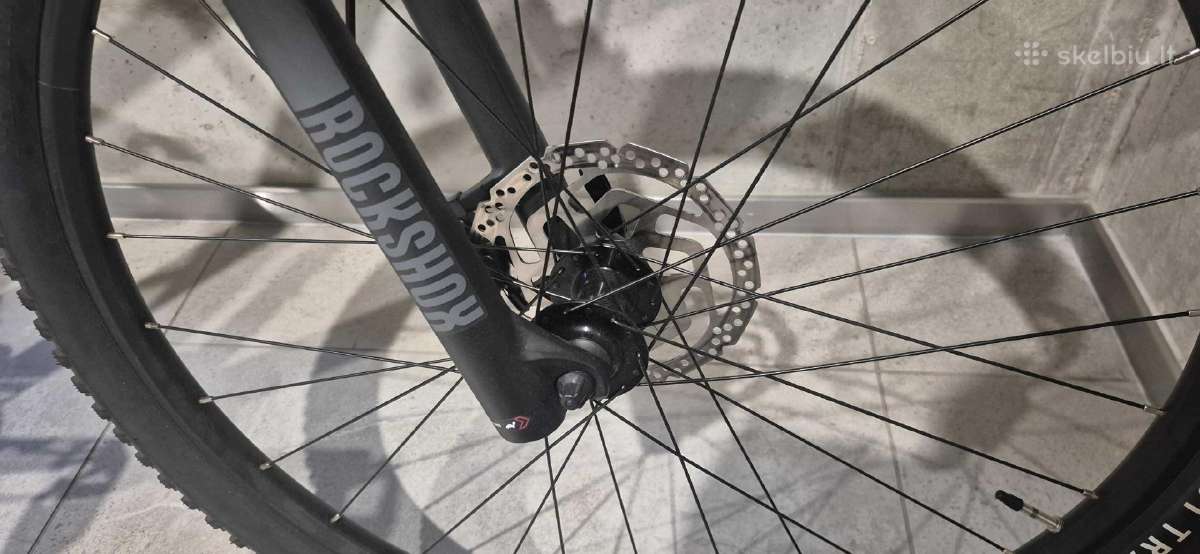 Specialized Rockhopper Comp 29" - nuotraukos Nr. 4