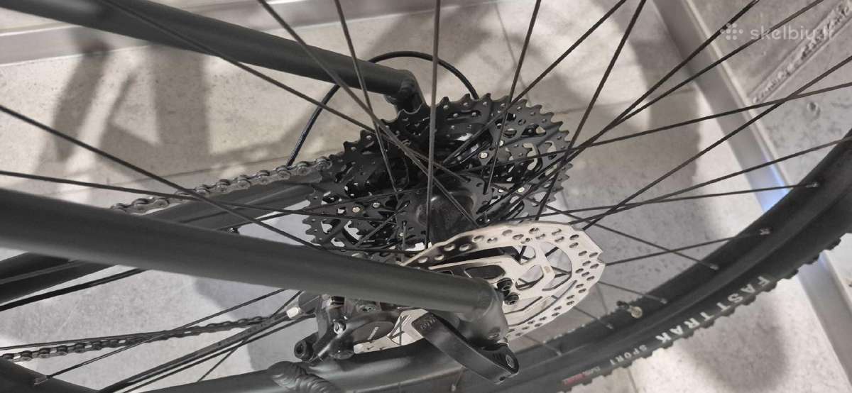 Specialized Rockhopper Comp 29" - nuotraukos Nr. 5