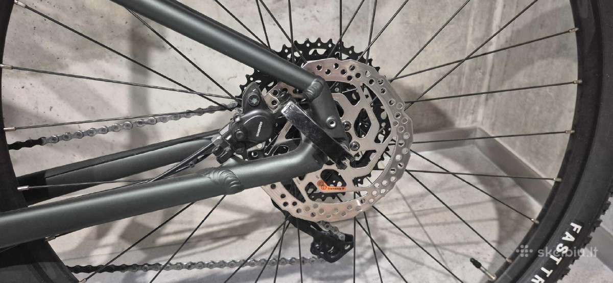 Specialized Rockhopper Comp 29" - nuotraukos Nr. 6