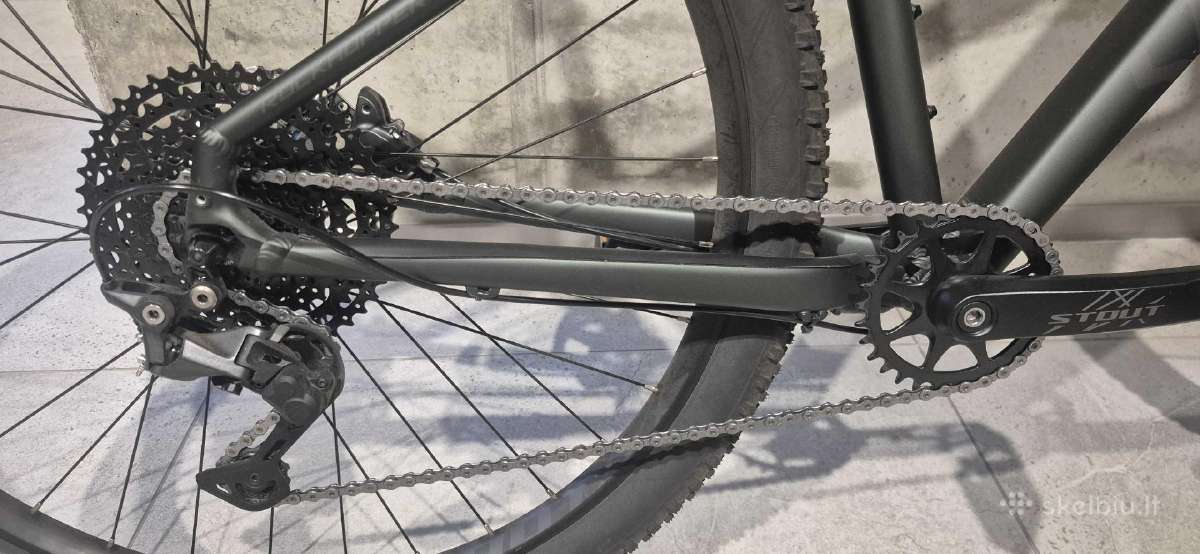 Specialized Rockhopper Comp 29" - nuotraukos Nr. 7