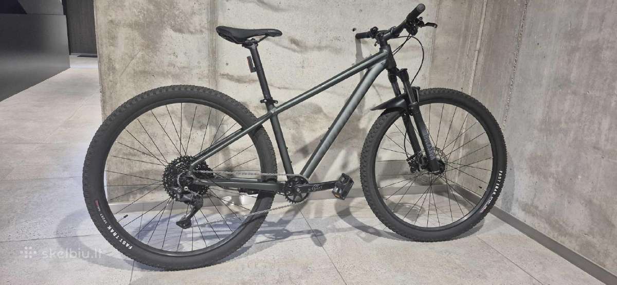 Specialized Rockhopper Comp 29" - nuotraukos Nr. 3