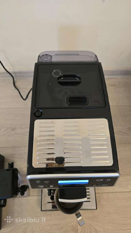 De'longhi Autentica Cappuccino kavos aparatas - nuotraukos Nr. 3