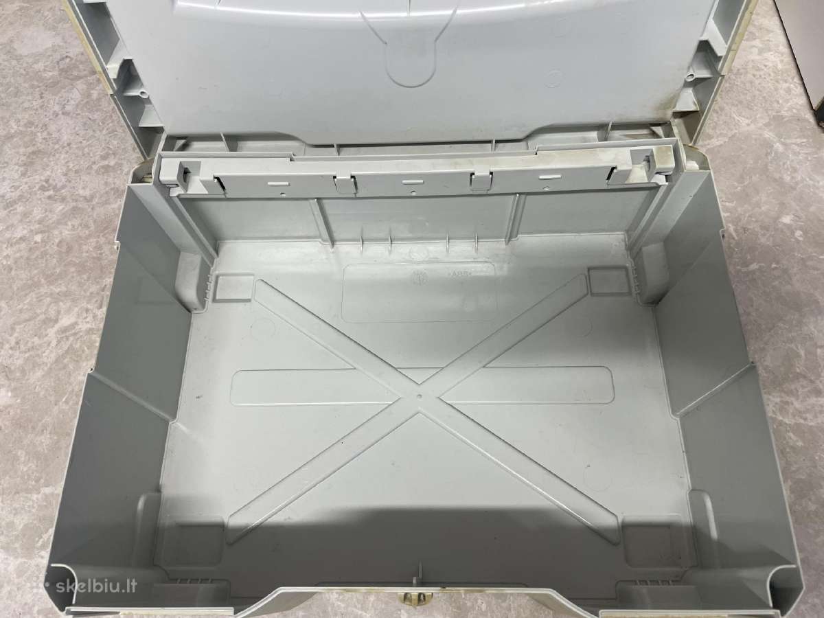 Festool įrankiai ir priedai - nuotraukos Nr. 25