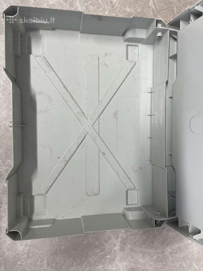 Festool įrankiai ir priedai - nuotraukos Nr. 27