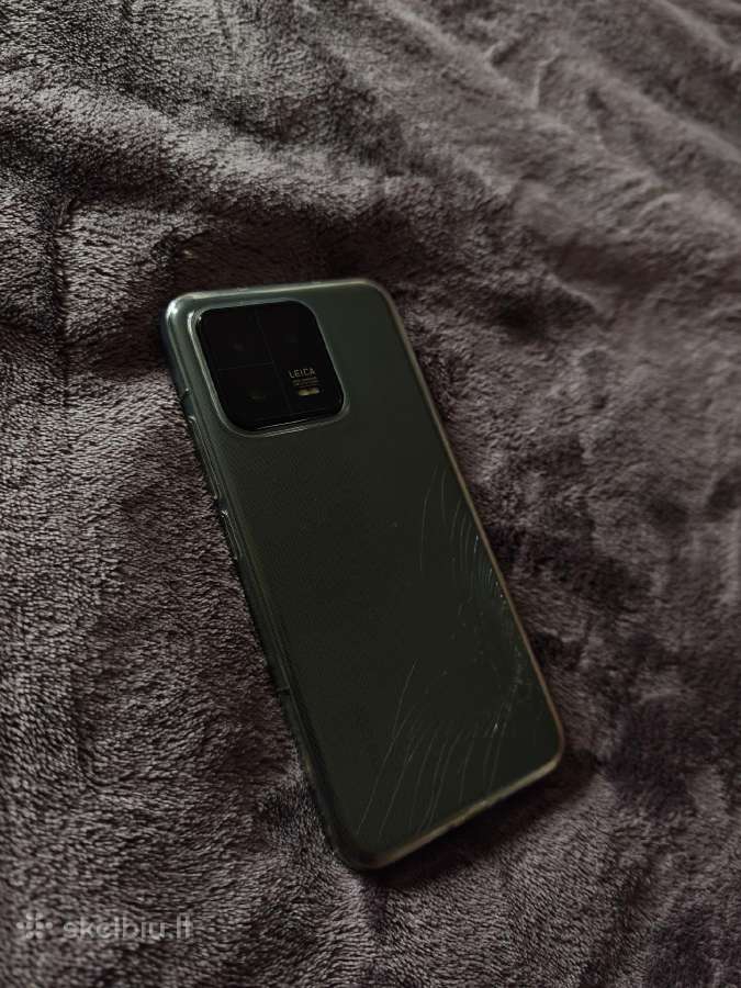 Xiaomi 13 8gb 256gb Rom - nuotraukos Nr. 3