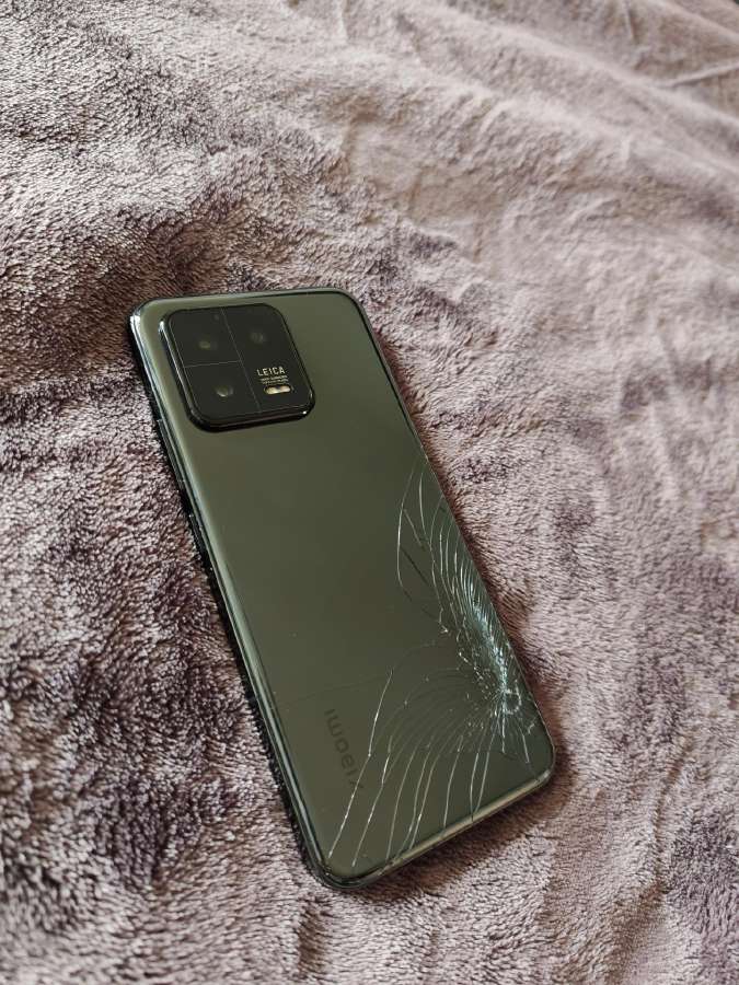 Xiaomi 13 8gb 256gb Rom - nuotraukos Nr. 7