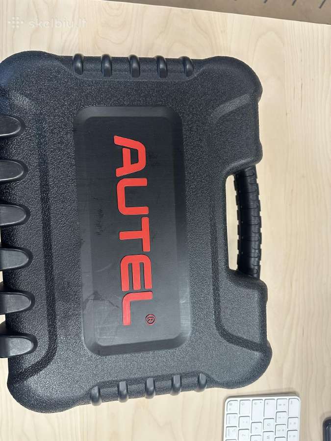 Autel Ds808bt - nuotraukos Nr. 4