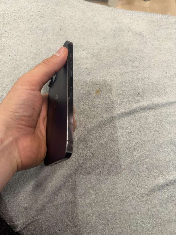 iPhone 14 pro max 256gb - nuotraukos Nr. 4