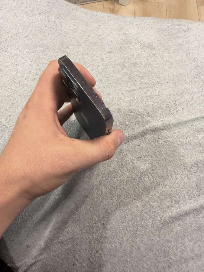 iPhone 14 pro max 256gb - nuotraukos Nr. 5