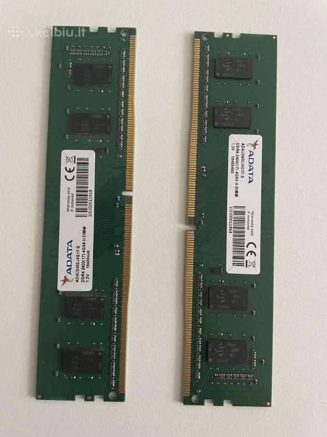 Ryzen 3 1200 ir ramai - nuotraukos Nr. 3