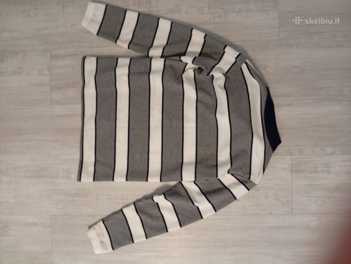 Lacoste pilkas megstinis - nuotraukos Nr. 3
