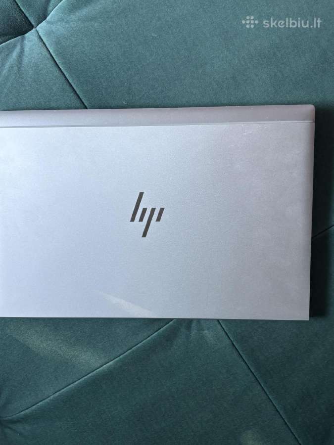 Hp Elitebook 830 G7 i5-10310u/16gb/512ssd - nuotraukos Nr. 4