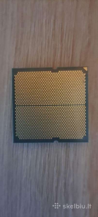Ryzen 7 9700x box - nuotraukos Nr. 3