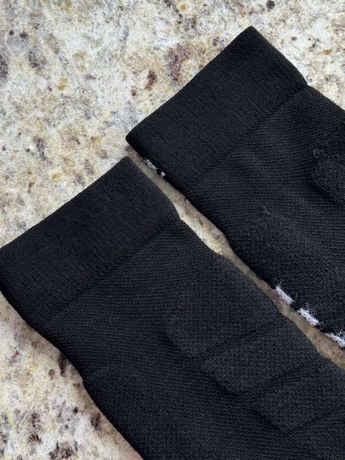 Wedze mot. slidinėjimo kojinės 39-42 dydis - nuotraukos Nr. 4