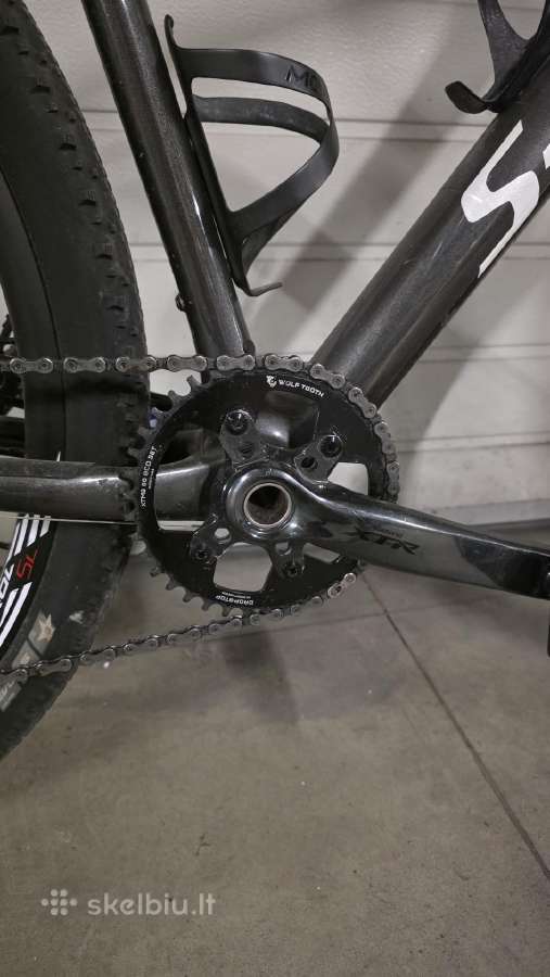 S-Works epic - nuotraukos Nr. 2