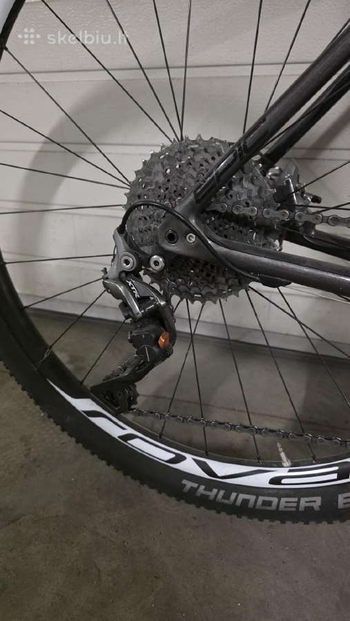 S-Works epic - nuotraukos Nr. 3