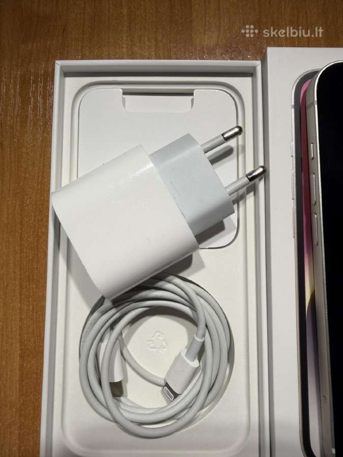 Naudotas iPhone 14 512gb - nuotraukos Nr. 2