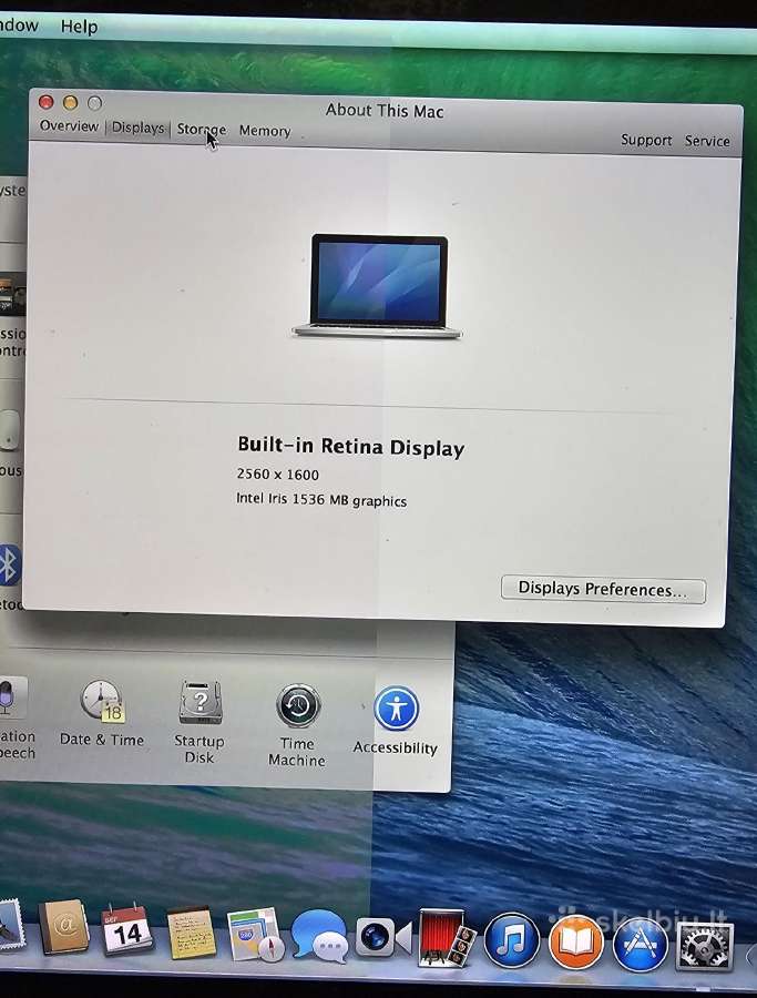 MacBook Pro - nuotraukos Nr. 5