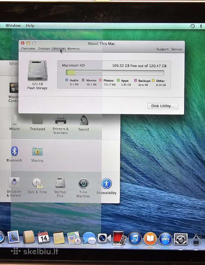 MacBook Pro - nuotraukos Nr. 6