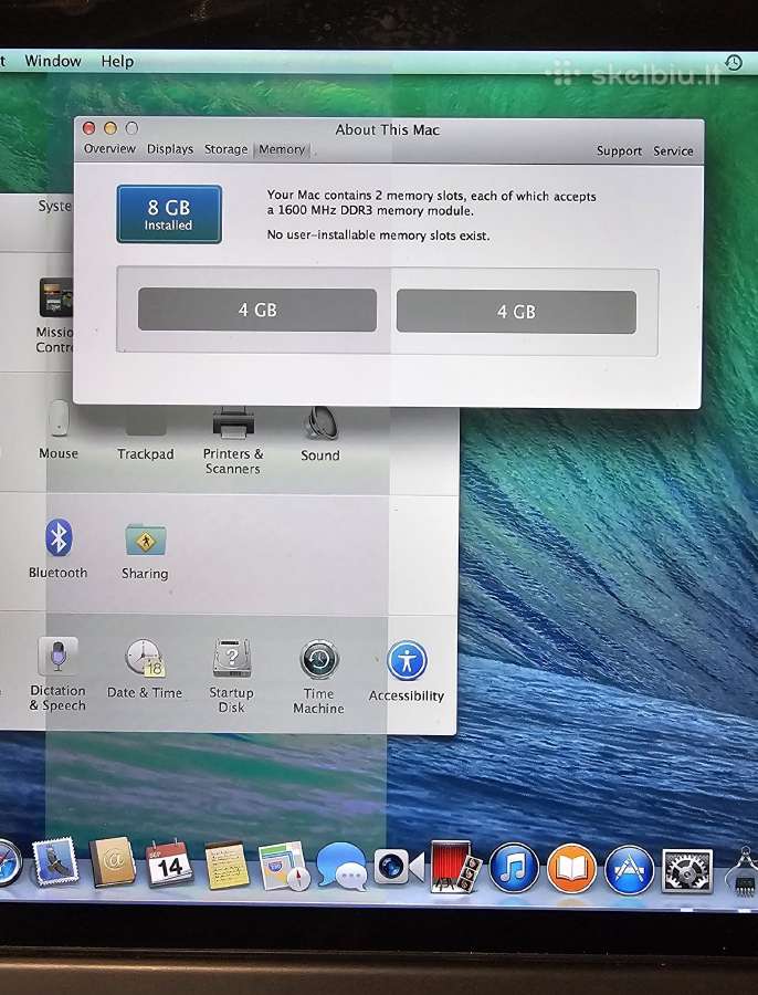 MacBook Pro - nuotraukos Nr. 7