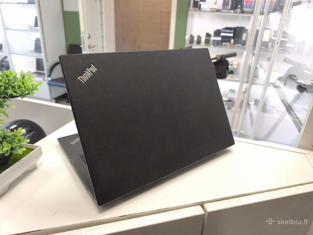 Lenovo nešiojami kompiuteriai! Išpardavimas! - nuotraukos Nr. 4