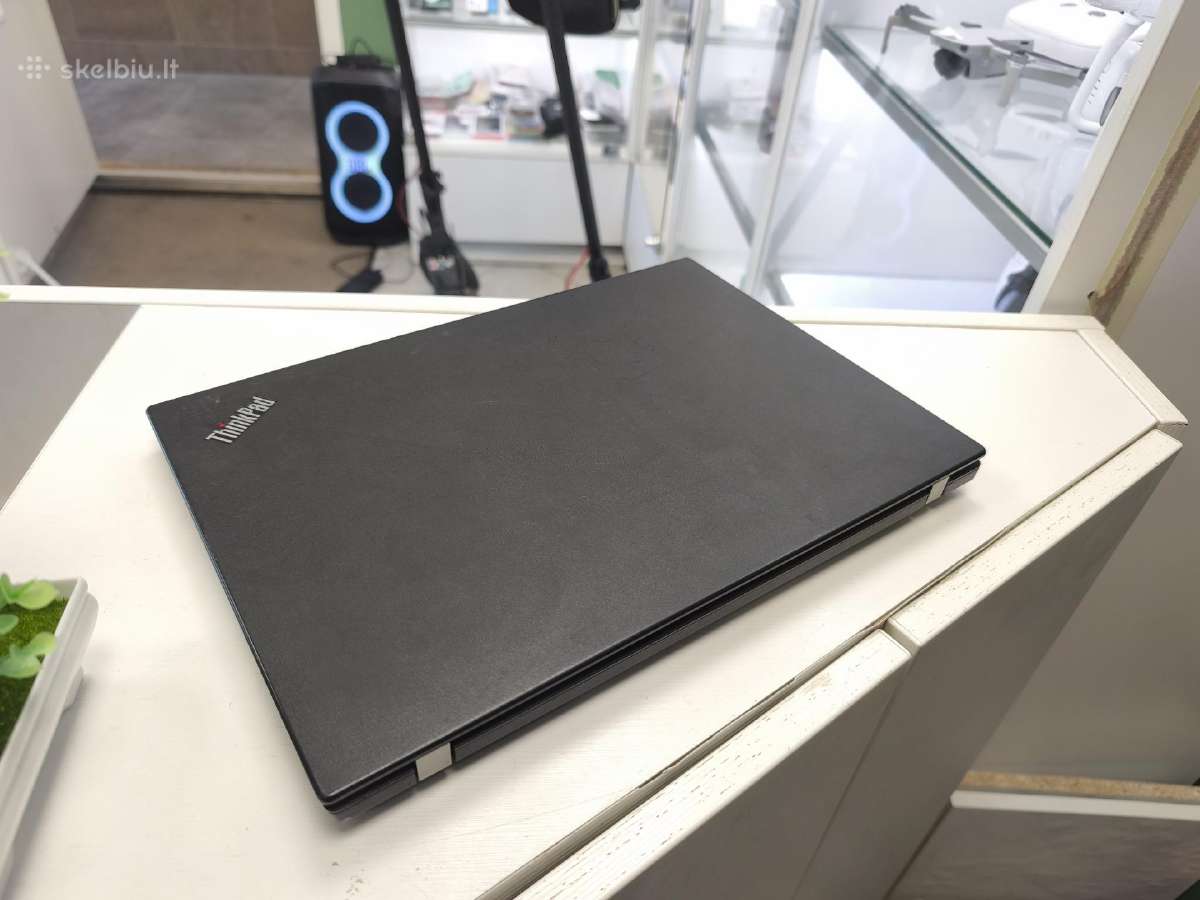 Lenovo nešiojami kompiuteriai! Išpardavimas! - nuotraukos Nr. 5