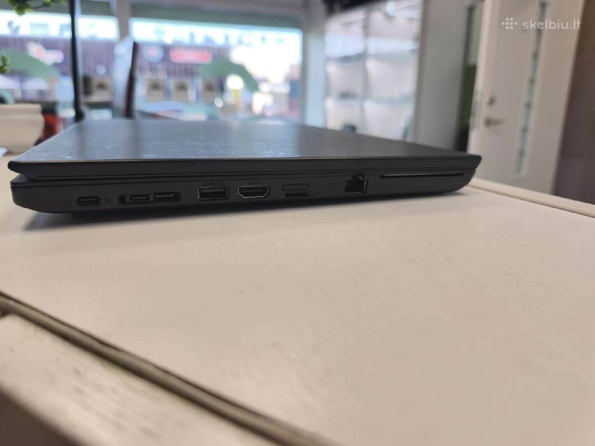 Lenovo nešiojami kompiuteriai! Išpardavimas! - nuotraukos Nr. 6