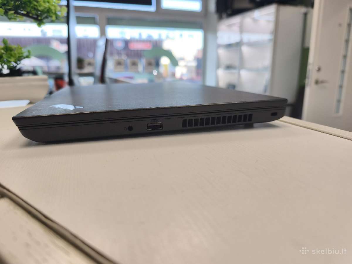 Lenovo nešiojami kompiuteriai! Išpardavimas! - nuotraukos Nr. 7