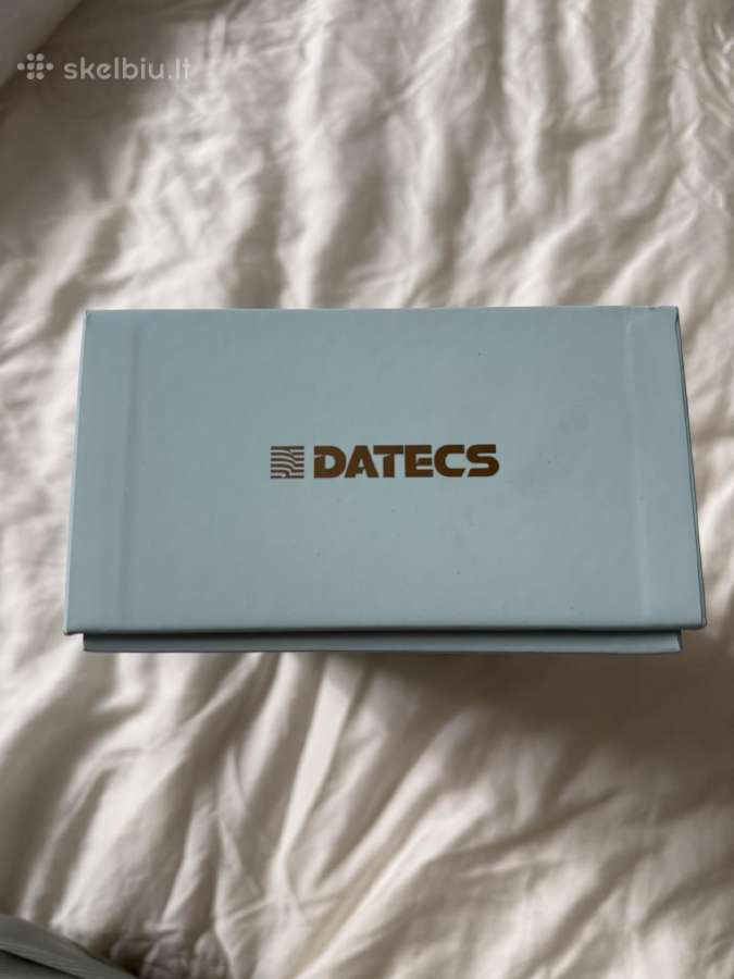 Datecs Bluecash 50 i.eka kasos aparatas - nuotraukos Nr. 6