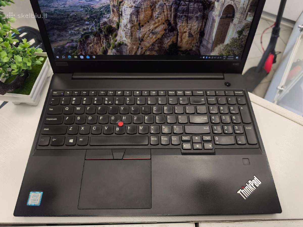 Lenovo nešiojami kompiuteriai! Išpardavimas! - nuotraukos Nr. 9