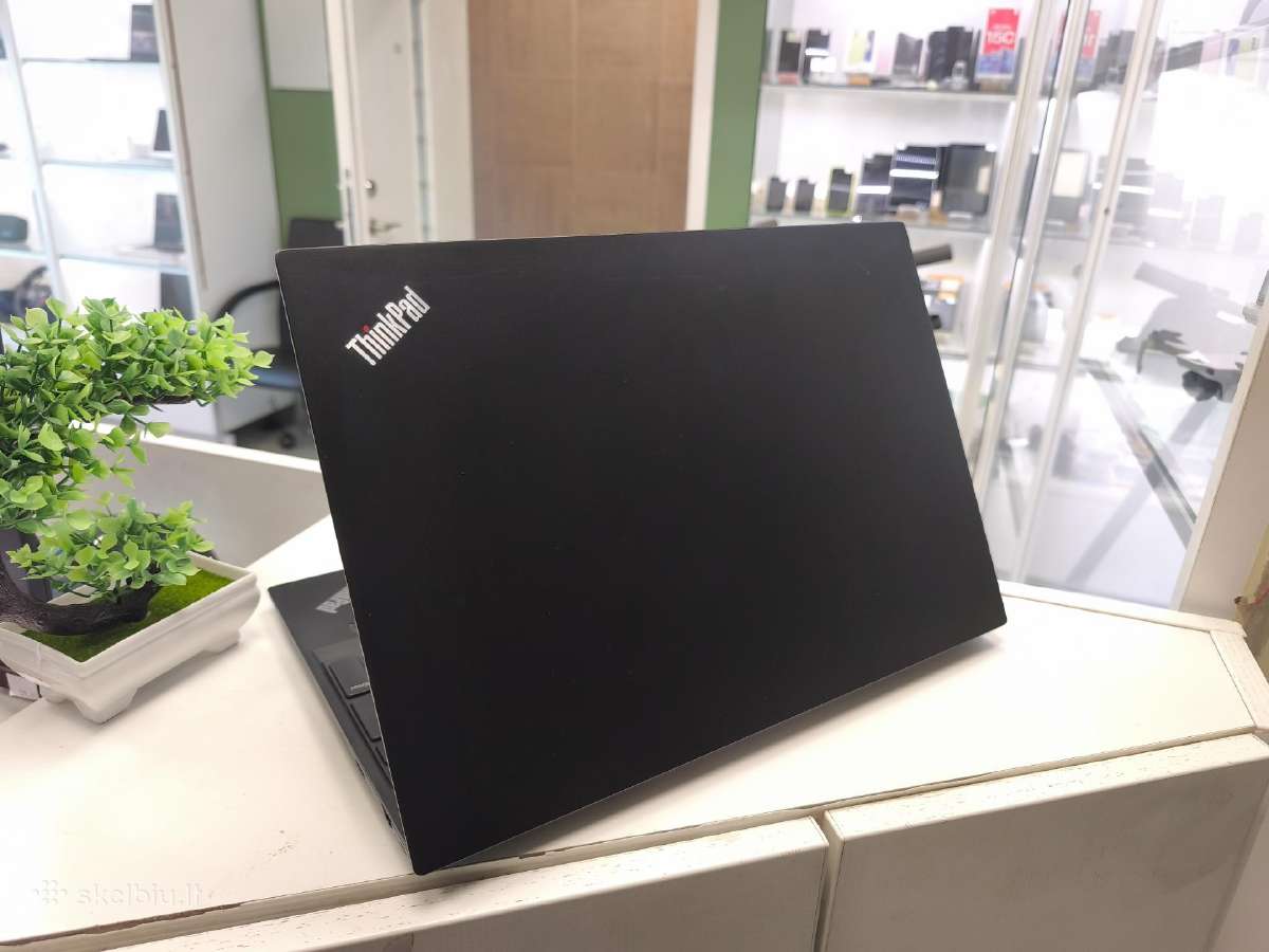 Lenovo nešiojami kompiuteriai! Išpardavimas! - nuotraukos Nr. 10