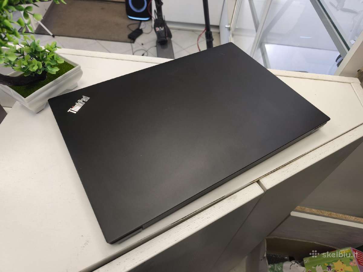 Lenovo nešiojami kompiuteriai! Išpardavimas! - nuotraukos Nr. 11
