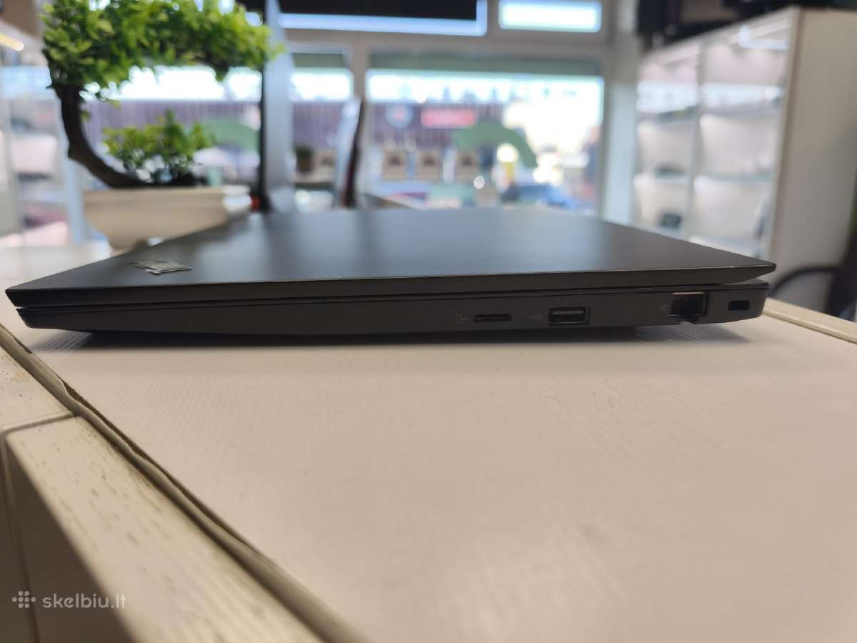 Lenovo nešiojami kompiuteriai! Išpardavimas! - nuotraukos Nr. 13