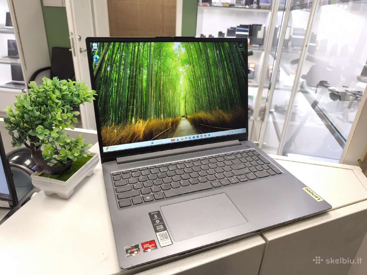 Lenovo nešiojami kompiuteriai! Išpardavimas! - nuotraukos Nr. 14