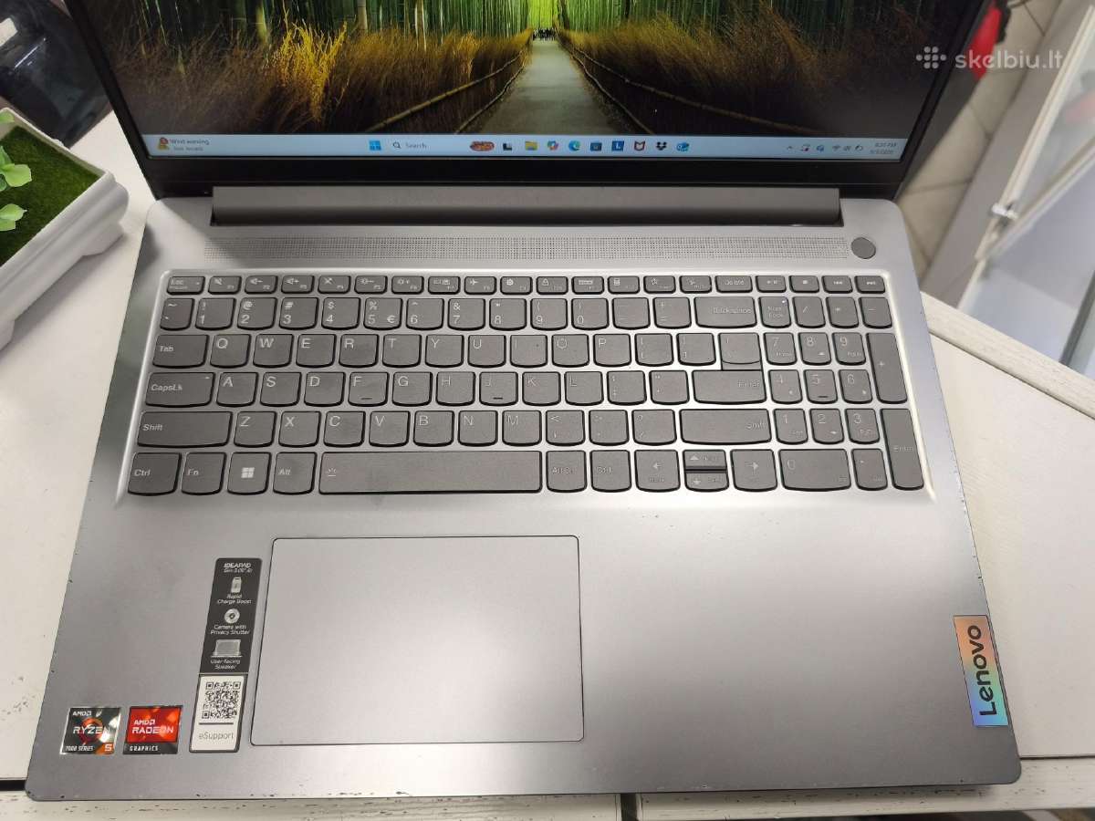 Lenovo nešiojami kompiuteriai! Išpardavimas! - nuotraukos Nr. 15