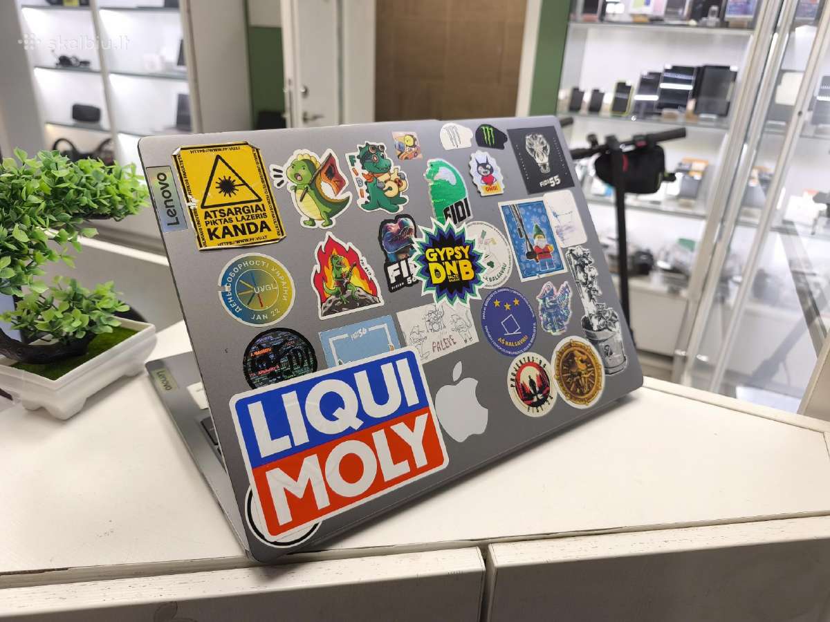 Lenovo nešiojami kompiuteriai! Išpardavimas! - nuotraukos Nr. 17