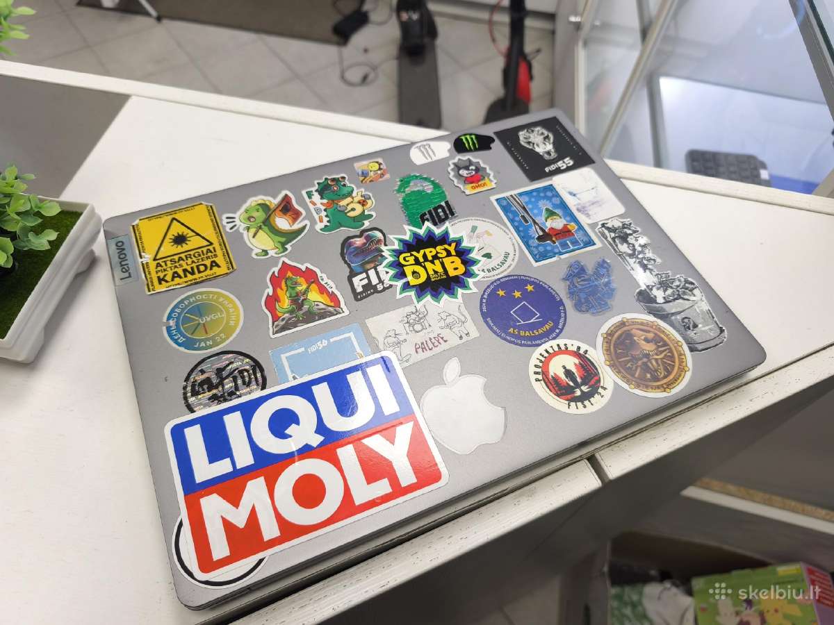 Lenovo nešiojami kompiuteriai! Išpardavimas! - nuotraukos Nr. 18